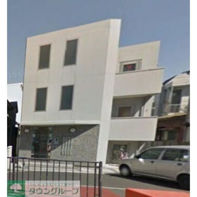 アトーレ小豆沢マンションの賃貸物件