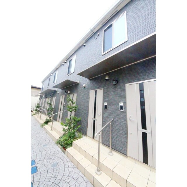 グラン南阿佐ヶ谷の賃貸物件