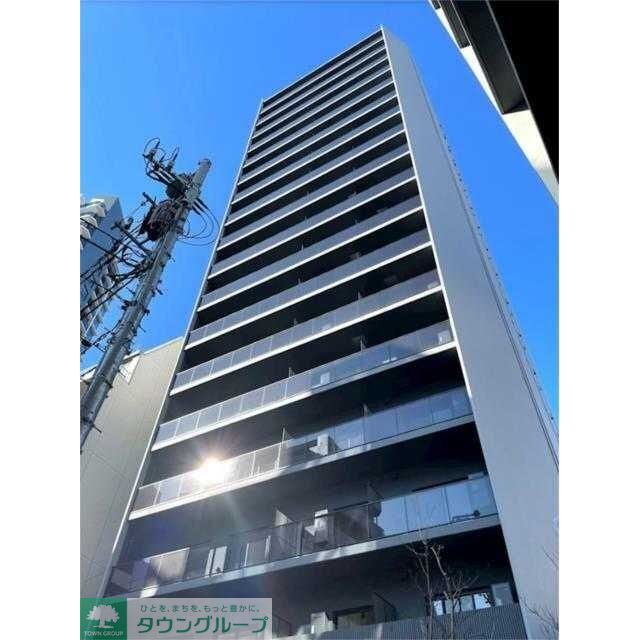 テアトル神南の賃貸物件