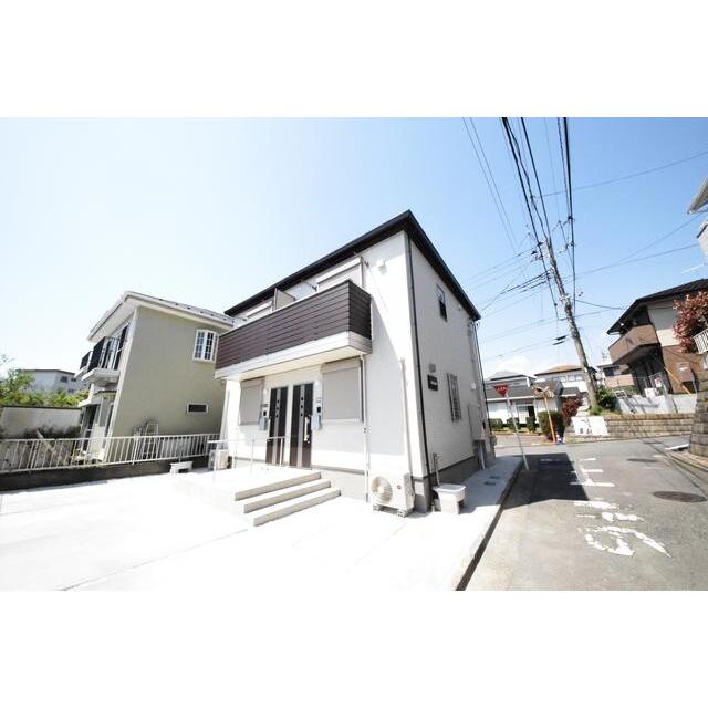 大鋸参番館の賃貸物件