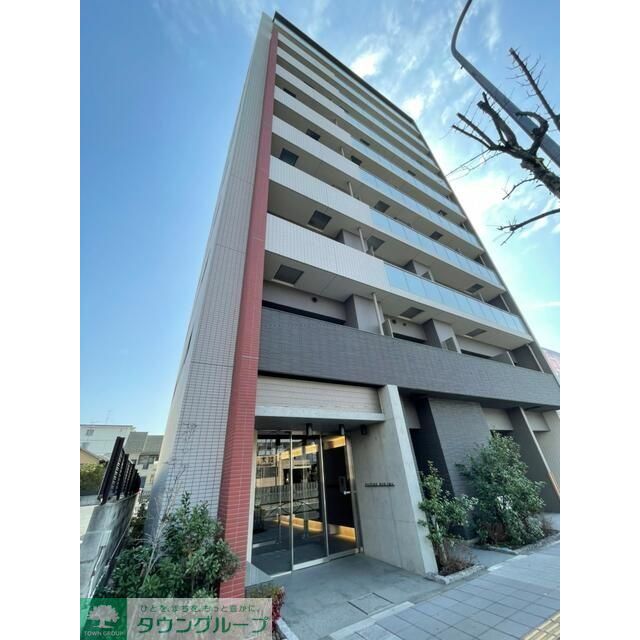 FUTUREHOKIMAの賃貸物件