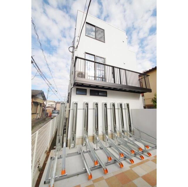 ミハス浦安の賃貸物件