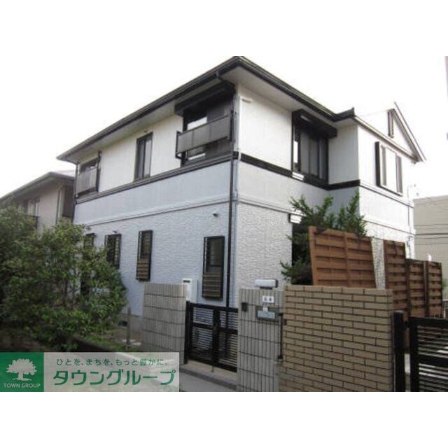 ちはら台駅より徒歩28分 築31年8ヶ月 2階建の賃貸物件