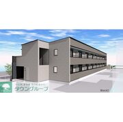 物件名が入ります