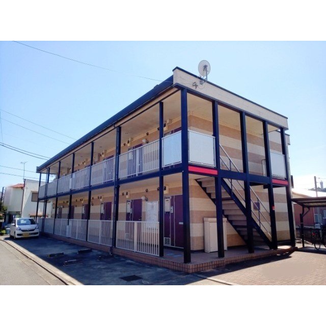 レオパレス広貴Dの賃貸物件