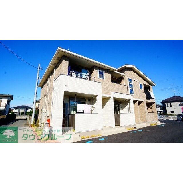 ラフィナートの賃貸物件