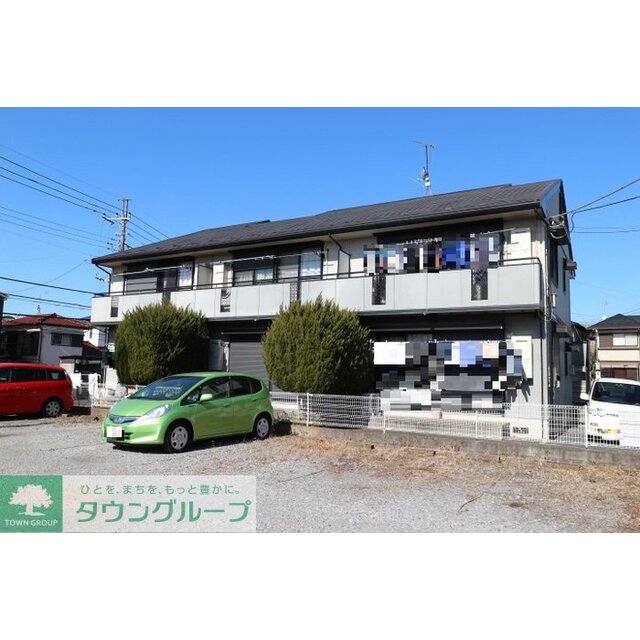 あすなろの賃貸物件