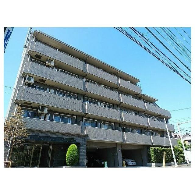 プライムアーバン行徳２の賃貸物件