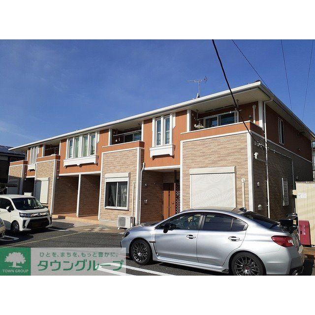 エムテンダーの賃貸物件