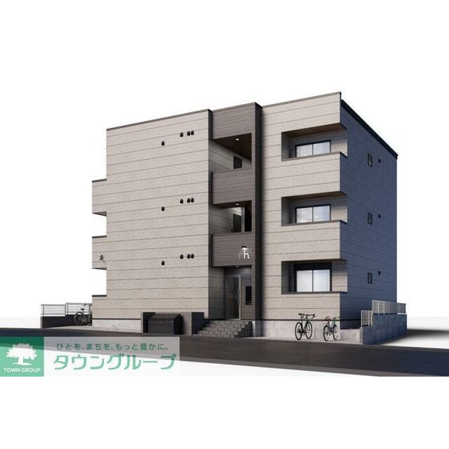 robothome日進VIの賃貸物件