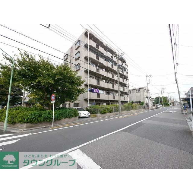 エルシー弐番館の賃貸物件