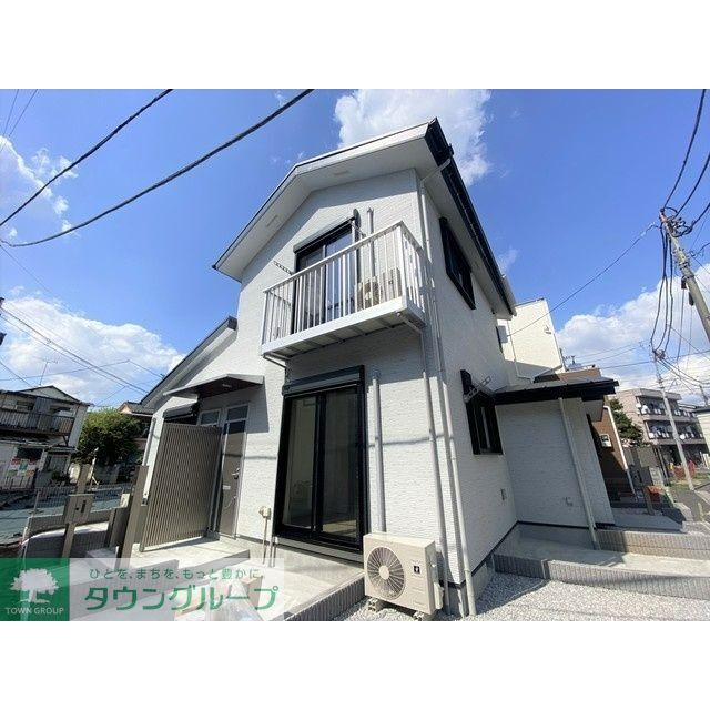 コモド本木の賃貸物件