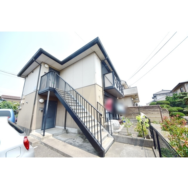 マ・メゾンの賃貸物件