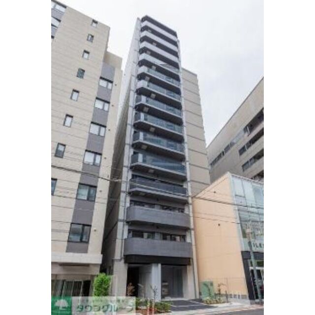 ブリックレジデンス南青山の賃貸物件