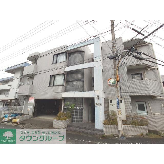 ドエルパラシオンの賃貸物件