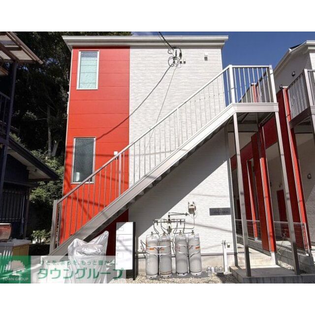 ボアビアージェンの賃貸物件