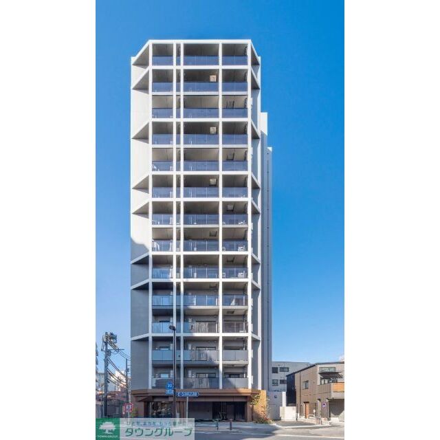 ザ・ライオンズフォーシア町屋の賃貸物件