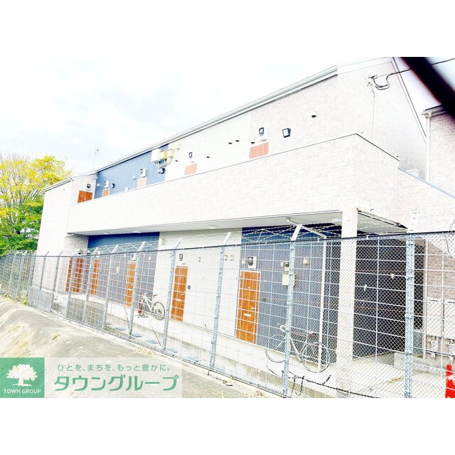 フォーマルハウト二俣川２の賃貸物件