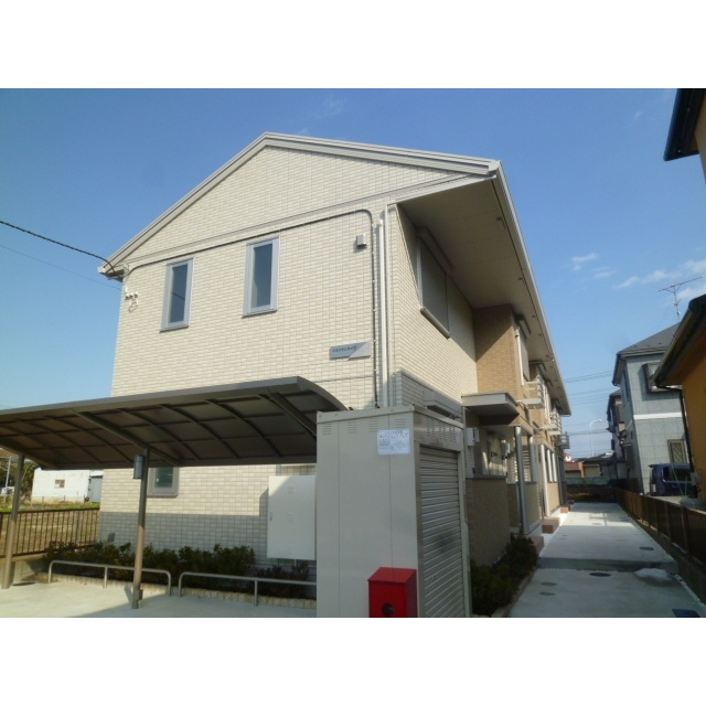 メゾンサンライズの賃貸物件