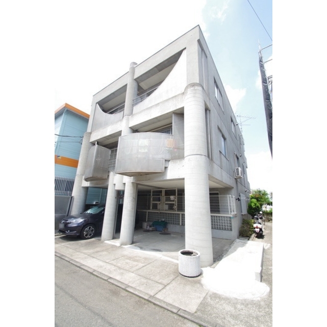 ロックシャインの賃貸物件