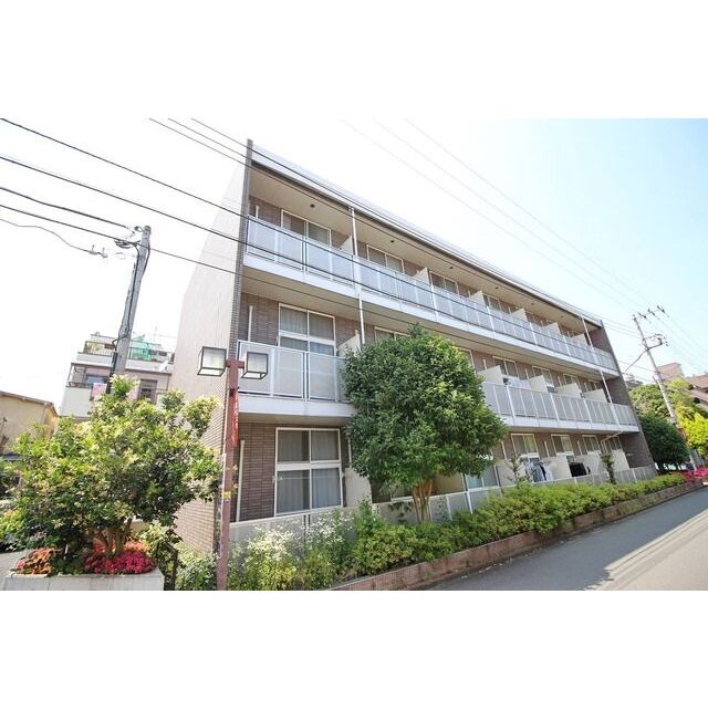 レオパレスＮＩＳＨＩＧＡＩ２の賃貸物件