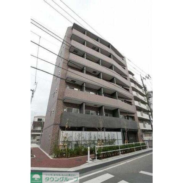 マキシヴ高島平の賃貸物件