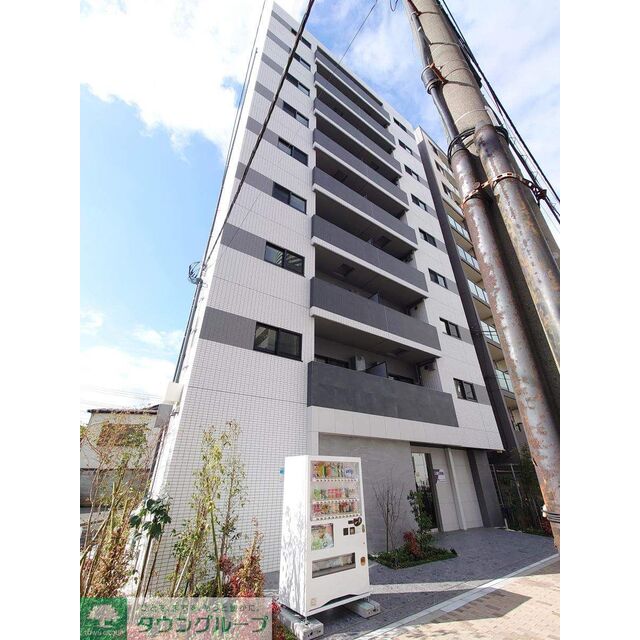 アイル押上ノルドドゥーエの賃貸物件