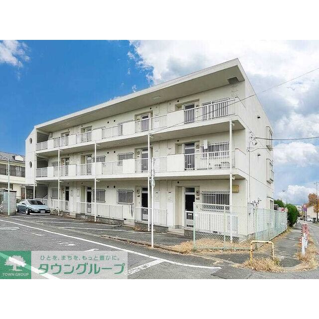 プリンシパル羽村の賃貸物件