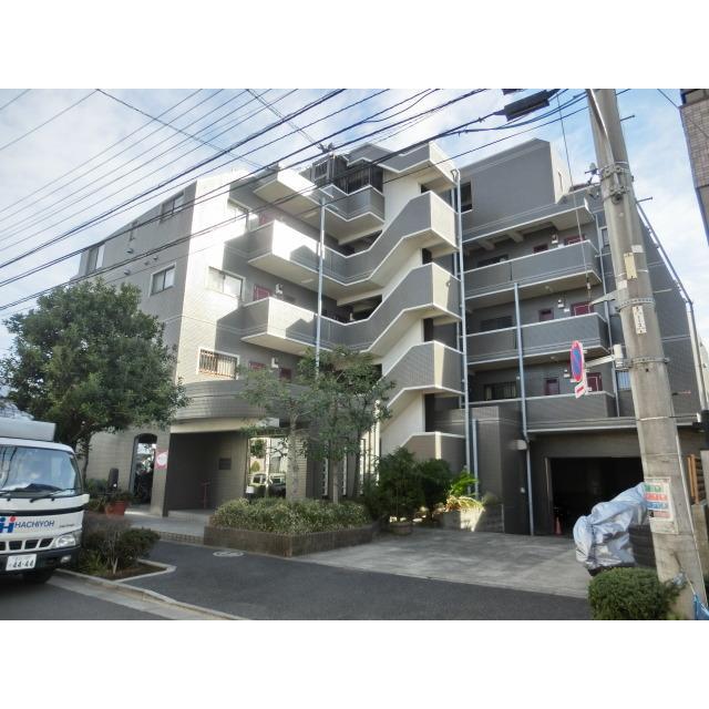 ＫｉｔａｋｏｉｗａＹＭｇａｒｄｅｎの賃貸物件