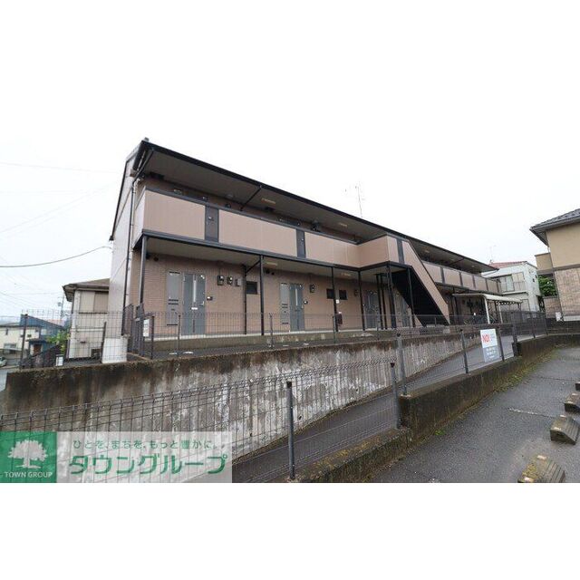 クレールコートの賃貸物件