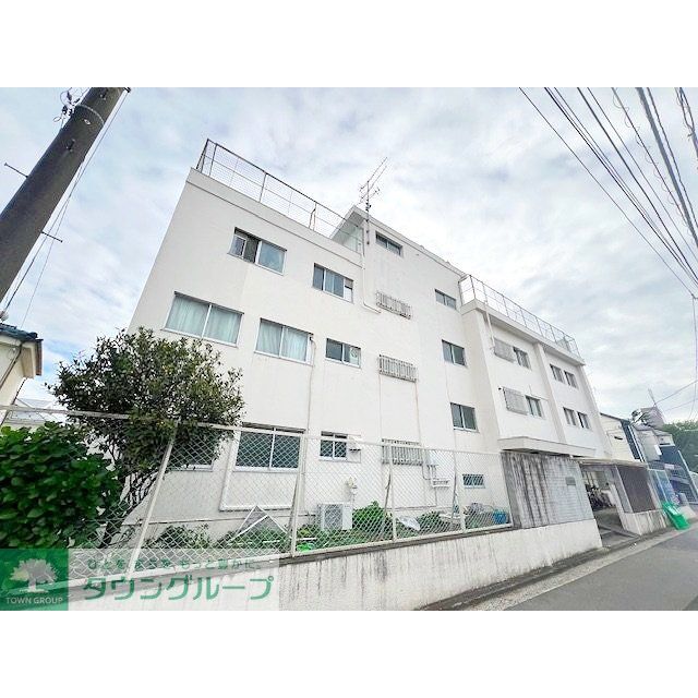 エミネンス妙蓮寺の賃貸物件