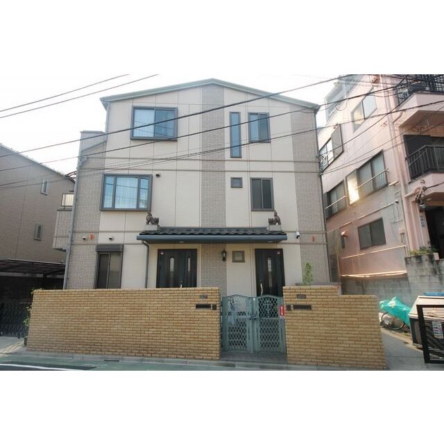 ＦＬＥＵＲ・ＵＥＨＡＲＡの賃貸物件