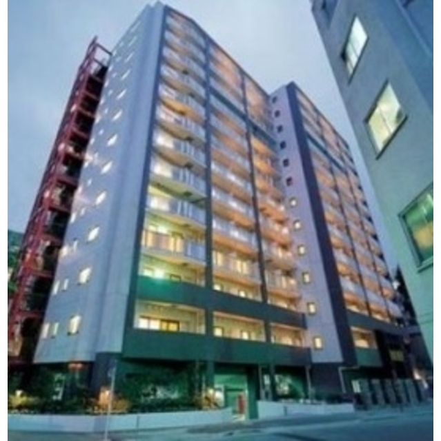 コンパートメント東京中央の賃貸物件