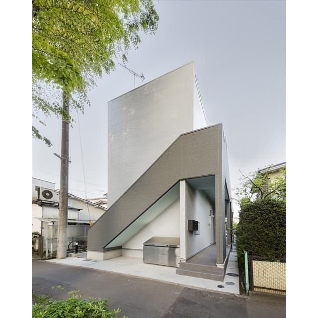 カスミ美原町の賃貸物件