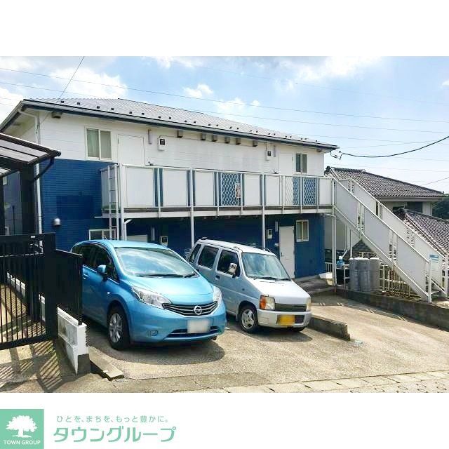 ドルチェカーサの賃貸物件