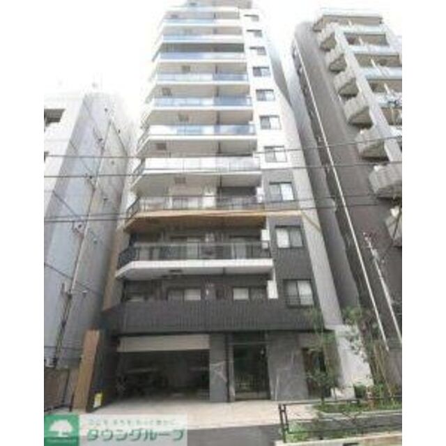 GRAN PASEO本郷三丁目の賃貸物件