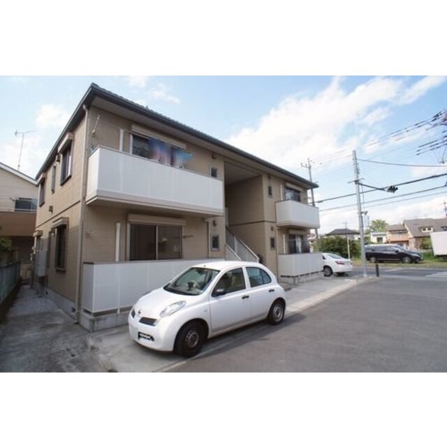 サニーコート羽村の賃貸物件