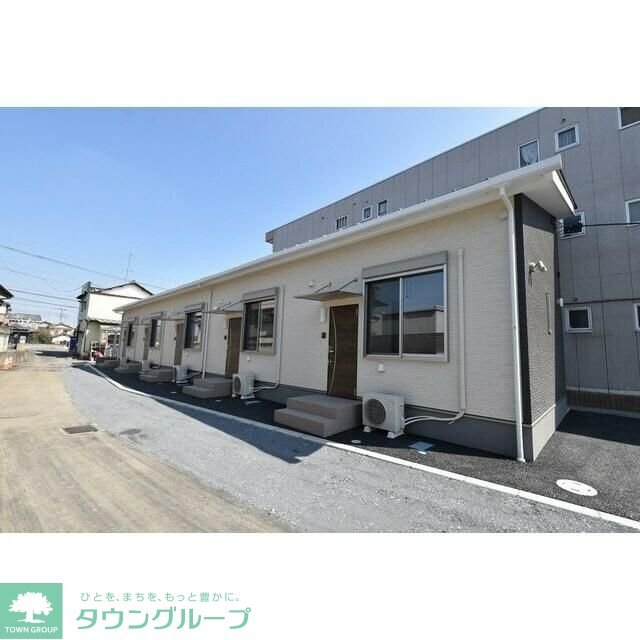 ウィステリアの賃貸物件