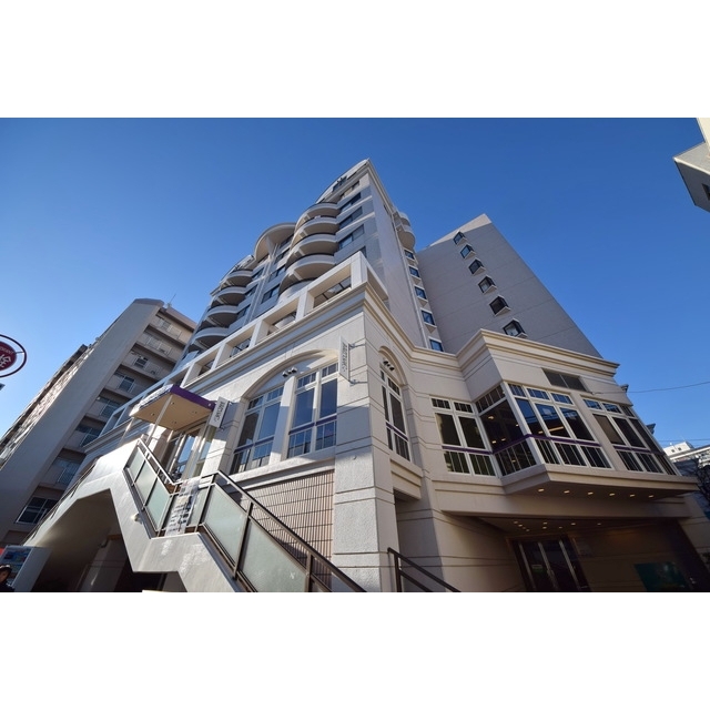 ベルノス34の賃貸物件