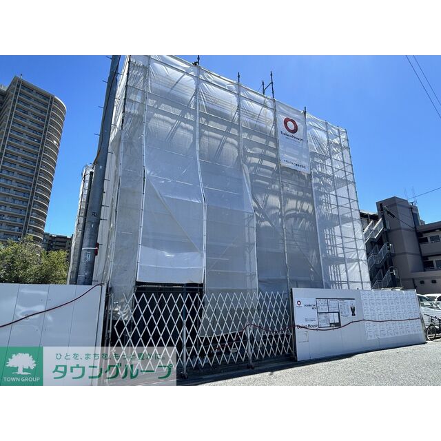 アンスリウム湘南台の賃貸物件