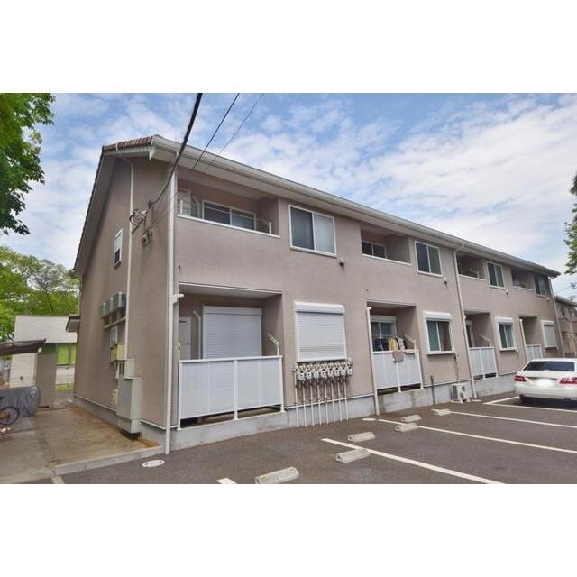 エミネンス２の賃貸物件