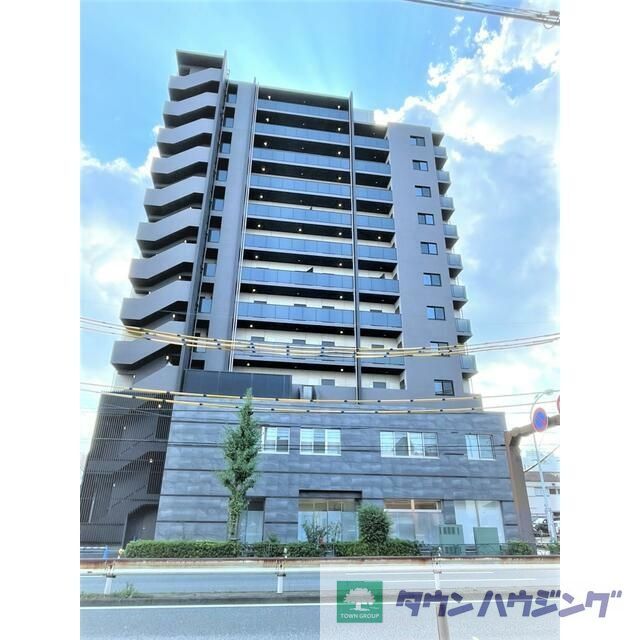 DIPS赤羽RESIDENCEの賃貸物件