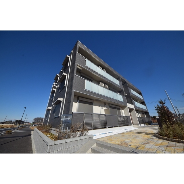 ウィステリアの賃貸物件