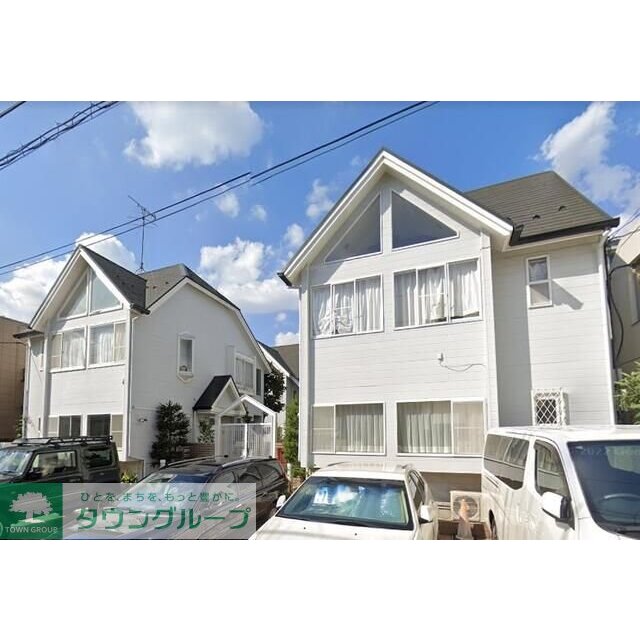 シネモードの賃貸物件