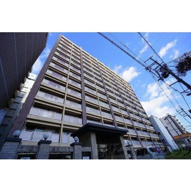 アーバンフラッツ西中島の賃貸物件