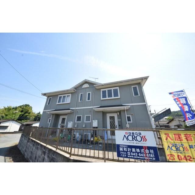 グリーンピア石川の賃貸物件