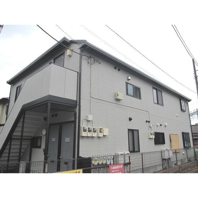 ストリームフラッツの賃貸物件