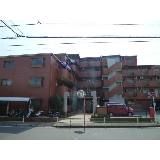 エル・パラドールの賃貸物件