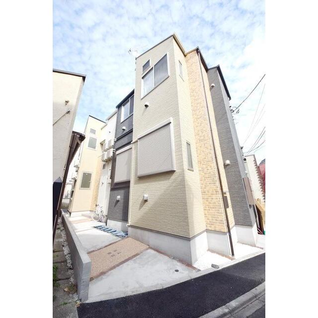 レジデンスY・Mの賃貸物件