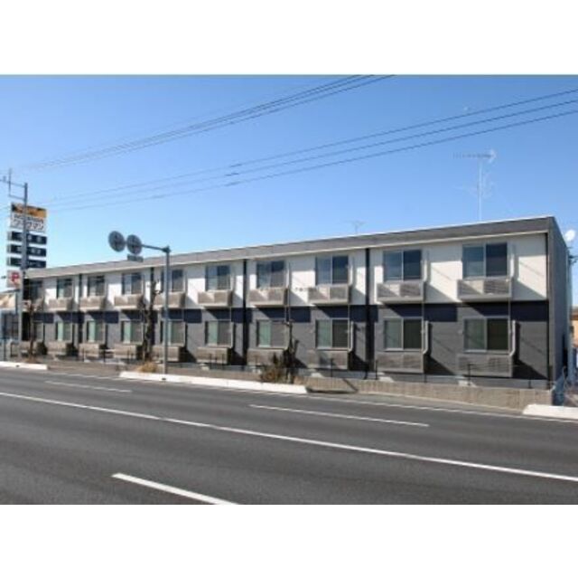 レオネクストソレイユの賃貸物件